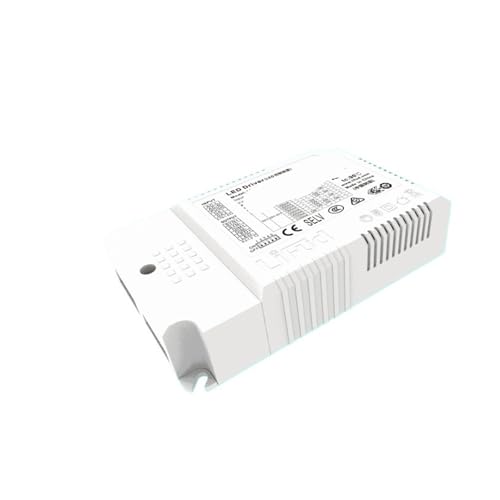 YTWNICAC LED-Treiberleistung DALI 5-in-1-Dimmtiefe 7–72 W(LF GSD060YC Dial 1150MA 2542V 29483355W) von YTWNICAC