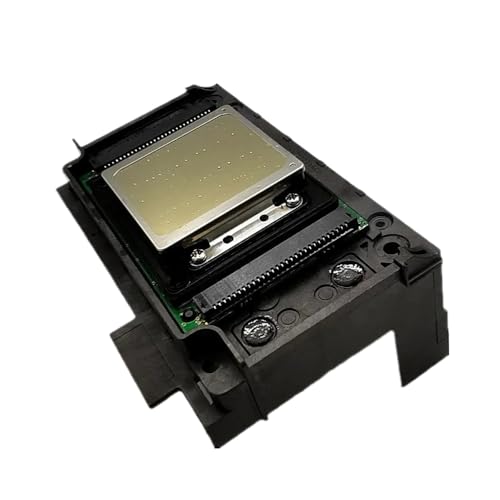 YTrBXZ Druckkopf-Ersatz für kompatibles XP600 XP601 XP510 XP610 XP620 XP625 XP630 XP635 XP700 XP720 XP721 XP800 XP801 XP810 von YTrBXZ