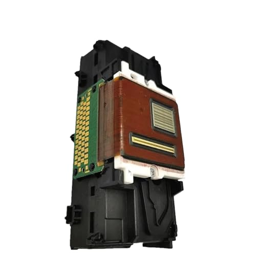 YTrBXZ Druckkopf für kompatible TS8020 TS9020 TS8040 TS8050 TS8070 TS8080 TS9050 TS9080 Drucker QY6-0090 Düsen von YTrBXZ