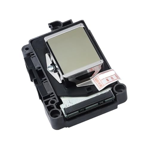 YTrBXZ Ersatzdruckkopf kompatibel mit den Modellen DX7 F196010 F196020 von YTrBXZ