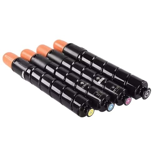 YTrBXZ Kompatible Tonerkartusche für NPG-45 NPG45 G45 C-EXV28 EXV28 GPR30 zur Verwendung mit C5250 C5255 C5045 C5051 von YTrBXZ