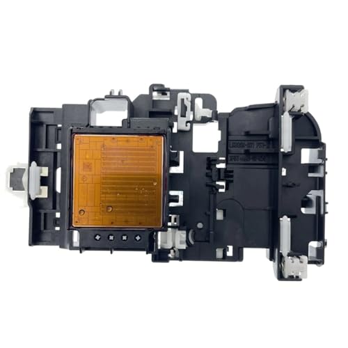 YTrBXZ Kompatibler Druckkopf für J880 J885 T710 T720 T910 T710W MFC-850 MFC-850CDN MFC-850CDWN LK8809-001 J680 von YTrBXZ