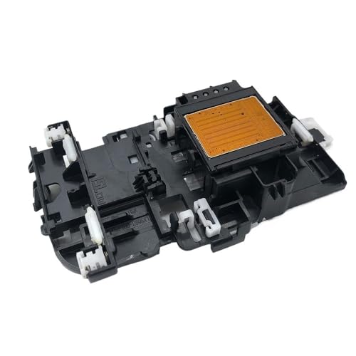 YTrBXZ Kompatibler Druckkopf für MFC-J480DW MFC-J485DW DCP-T525W DCP-J562DW DCP-T425W DCP-T310W Modelle LKB109001 LK9693-001 von YTrBXZ
