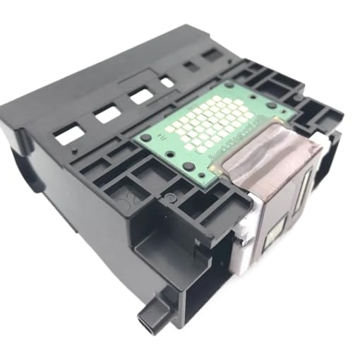 YTrBXZ Kompatibler Druckkopf für QY6-0049 Drucker 860i 865 I860 I865 MP770 MP790 IP4000 IP4100 MP750 MP760 MP780 von YTrBXZ
