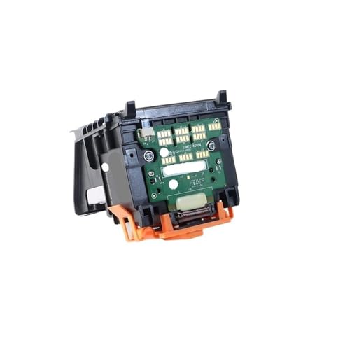 YTrBXZ Kompatibler Druckkopf für die Modelle 952 953 954 955 J3M72-60008 7740 8210 8216 8710 8715 8716 8720 8725 8730 8740 8745 7720 7730 von YTrBXZ