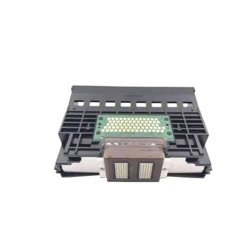 YTrBXZ QY6-0055 Druckkopf kompatibel mit den Druckermodellen 9900i I9900 I9950 IP8600 IP8500 IP9100 von YTrBXZ