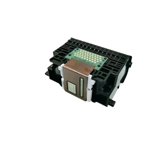 YTrBXZ QY6-0075 Druckkopf kompatibel mit IP5300 IP4500 MP610 MP810 MX850 Druckermodellen von YTrBXZ