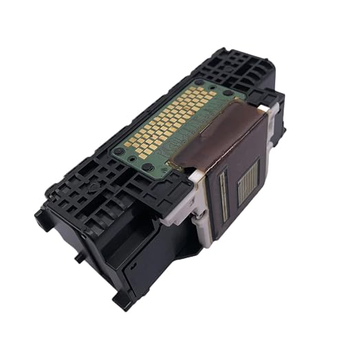 YTrBXZ QY6-0083 Druckkopf kompatibel mit MG7170 MG7180 MG7510 MG7520 MG7540 MG7550 MG7740 MG7750 MG7751 MG7753 MG8700 IP8700 von YTrBXZ