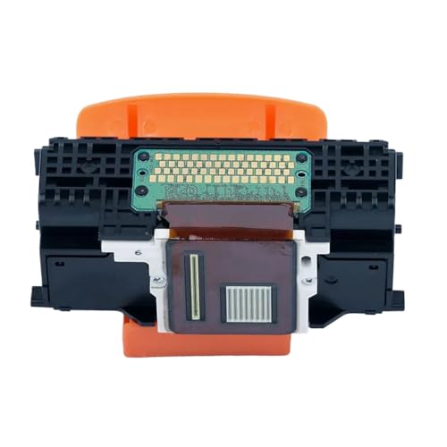 YTrBXZ QY6 0086 Ersatz-Druckkopf, kompatibel mit MX720 MX728 MX920 MX922 MX928 IP6780 IX6700 IX6780 IX6880 IX6860 MX721 Drucker von YTrBXZ