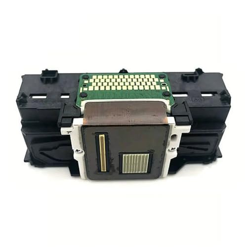 YTrBXZ Vollfarb-Druckkopf, kompatibel mit TS8020 TS9020 TS8040 TS8050 TS8070 TS8080 TS9050 TS9080 QY6-0090 von YTrBXZ