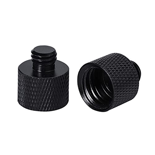 5/8 Buchse auf 1/4 3/8 Stecker Kamera Schraube Adapter Gewinde für Montage Kamera Monitor Stativ Adapter Gewinde zur Befestigung 5/8 Buchse auf 1/4 3/8 Stecker Kamera Schraube Adapter Gewinde für Montage Kamera Monitor Stativ Adapter Gewinde zur Befestigung von YTtkku