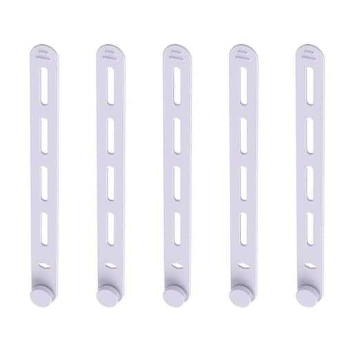 5 x Silikon-Kabelbinder, wiederverwendbare Gummibinder, Kabel-Organizer, elektronisches Zubehör, elektrisches Kabel, Silikon 5 x Silikon-Kabelbinder, wiederverwendbare Gummibinder, Kabel-Organizer, elektronisches Zubehör, elektrisches Kabel, Silikon von YTtkku