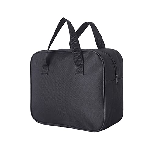 Verbesserte große Werkzeugtasche für Herren, robuste Aufbewahrung, Elektriker, Techniker, 600D Oxford-Gewebe, Organizer, Werkzeug-Organizer für Handwerkzeuge, Autoreparatur Verbesserte große Werkzeugtasche für Herren, robuste Aufbewahrung, Elektriker, Techniker, 600D Oxford-Gewebe, Organizer, Werkzeug-Organizer für Handwerkzeuge, Autoreparatur von YTtkku