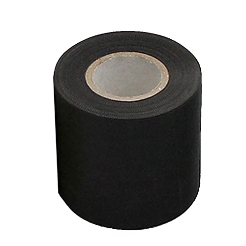 Wasserdichtes PVC-Dichtungsband, Länge 91 cm, Breite 5,7 cm, Klimaanlagen, Reparaturzubehör, Innen- und Außenbereich, PVC-Isolierung von YTtkku