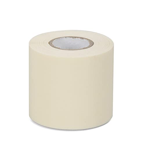 Wasserdichtes PVC-Dichtungsband, Länge 91 cm, Breite 5,7 cm, Klimaanlagen, Reparaturzubehör, Innen- und Außenbereich, PVC-Isolierung von YTtkku