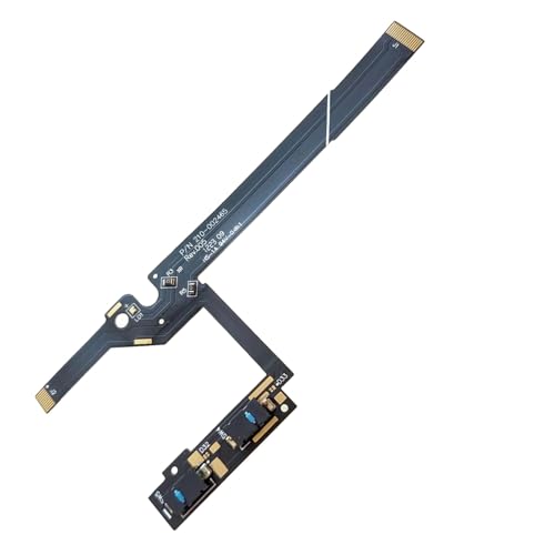 YTtkku 1 x flexibles Kabel für GProX Superlight2 Side Motherboards, Leiterplatte, flexibel YTtkku 1 x flexibles Kabel für GProX Superlight2 Side Motherboards, Leiterplatte, flexibel von YTtkku