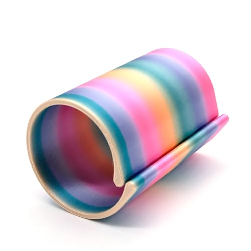 YTtkku Bedrucktes Diamant-Malrahmen-Roller-Set verhindert, dass sich die Leinwand während kreativer Projekte verschiebt, für eine ordentliche Arrangement-sichere Aufbewahrung von Diamant-Kunst YTtkku Bedrucktes Diamant-Malrahmen-Roller-Set verhindert, dass sich die Leinwand während kreativer Projekte verschiebt, für eine ordentliche Arrangement-sichere Aufbewahrung von Diamant-Kunst von YTtkku