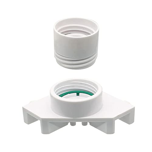 YTtkku Fish For Tank Water Controller Auto Top Off Filler No Wiring Float For Aquarium Acce Auto Top Off Filler Aquarium von YTtkku
