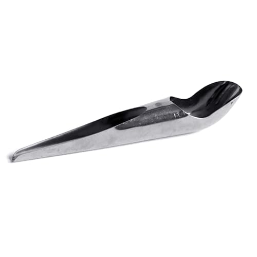 YTtkku Langer Griff Vogelkäfig Futter Hinzufügen Löffel Feeder Löffel Werkzeug für sichere Fütterung Zuhause Käfige und Outdoor Volieren Käfig Zubehör YTtkku Langer Griff Vogelkäfig Futter Hinzufügen Löffel Feeder Löffel Werkzeug für sichere Fütterung Zuhause Käfige und Outdoor Volieren Käfig Zubehör von YTtkku