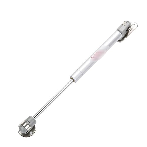 6kg10kg15kg Schranktür Küchenschrank Scharniere Kupfer Tür Lift Unterstützung Gas Hydraulische Feder Scharnier Hardware(Silver,6KG (60N) (13LB)) von YUAEB biao Boutique Shop UK