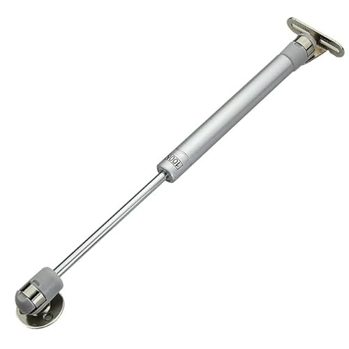Pneumatische Stützstange für Küchenschranktüren, hydraulisches Scharnier, Gasfeder, hält pneumatische Möbelbeschläge (CG037-100N-10 kg) von YUAEB biao Boutique Shop UK