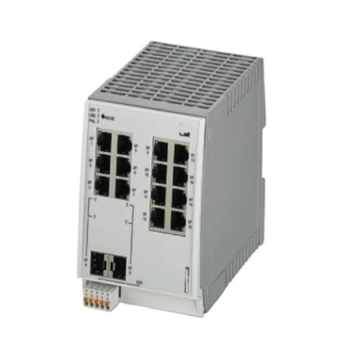 Industrielle Switches 2316 PN - 1031673 Switch Industrielle Switches 2316 PN - 1031673 Switch von YUANFAHHH