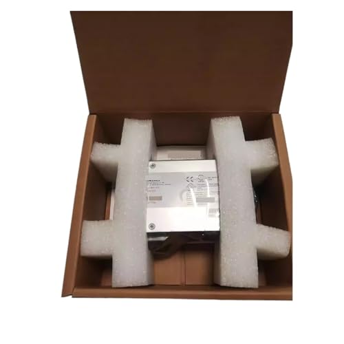 Industrielle Switches 2891929 FL SWITCH SFN 8TX Industrial Switch von YUANFAHHH