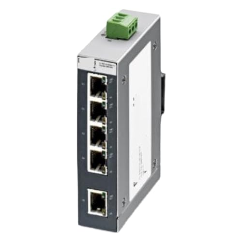 Industrielle Switches FL SWITCH 2708 PN - 1106610 Industrial Switch Industrielle Switches FL SWITCH 2708 PN - 1106610 Industrial Switch von YUANFAHHH