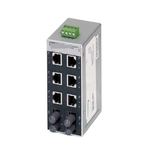 Industrielle Switches FL SWITCH SFNT 6TX/2FX ST-C - 2891049 switch von YUANFAHHH
