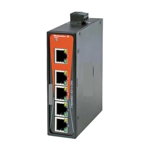 Industrielle Switches Industrial Switch 7760048001 Unmanaged IES 10-SW5 Industrielle Switches Industrial Switch 7760048001 Unmanaged IES 10-SW5 von YUANFAHHH