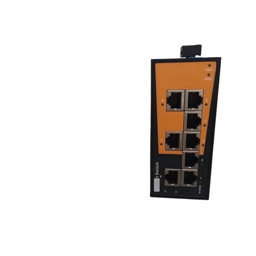 Industrielle Switches Industrial Switch 7760048321 IES201-SW16 Industrielle Switches Industrial Switch 7760048321 IES201-SW16 von YUANFAHHH