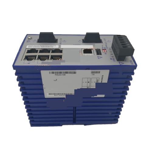 Industrielle Switches Industrial Switch RS20-0800M2M2SDAE von YUANFAHHH