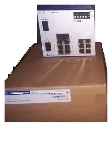 Industrielle Switches Industrial Switch RS20-1600M2M2SDAUHC von YUANFAHHH