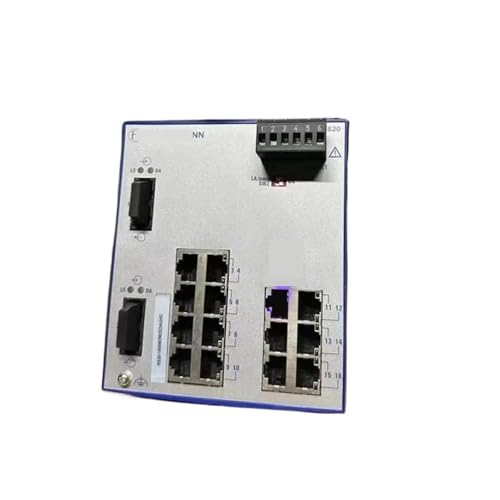 Industrielle Switches Industrial Switch RS20-1600M2M2SDAUHC von YUANFAHHH