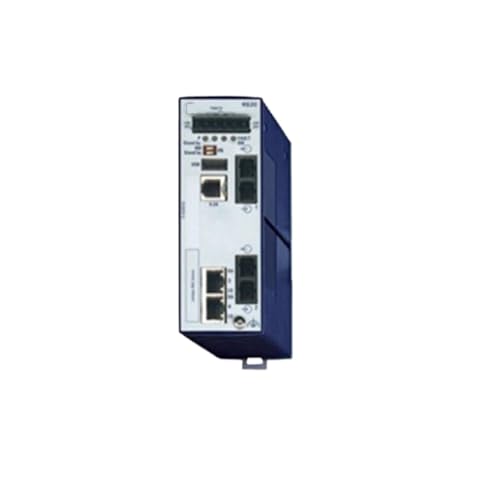 Industrielle Switches Industrial switch RS20-0400M2M2SDAEHH von YUANFAHHH