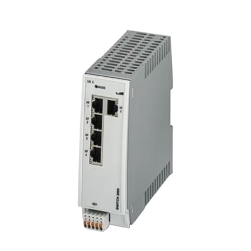 Industrielle Switches Managed switch FL SWITCH 2205-2702326 von YUANFAHHH