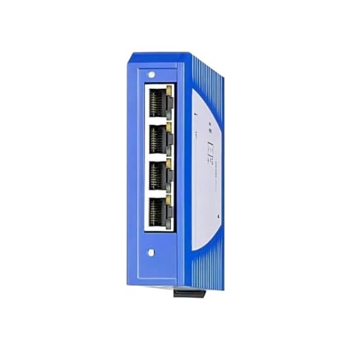 Industrielle Switches SPIDER-SL-20-04T1S29999SY9HHHH Unmanaged DIN Rail Switch Industrielle Switches SPIDER-SL-20-04T1S29999SY9HHHH Unmanaged DIN Rail Switch von YUANFAHHH