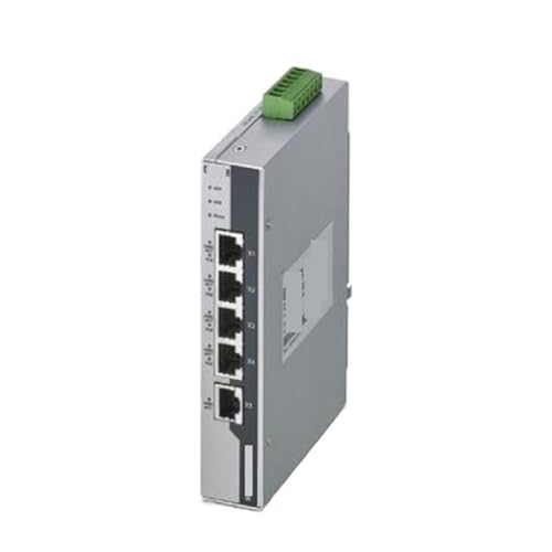 Industrielle Switches Switch 1001T-4POE-GT-1026937 von YUANFAHHH