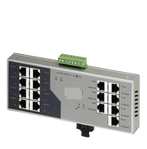 Industrielle Switches Switch 15TX/FX 2832661 Industrielle Switches Switch 15TX/FX 2832661 von YUANFAHHH