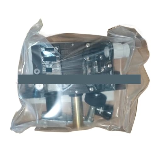YUANFAHHH Safety interiock Switch AV20LHE4X35U-2479 Door Lock Interlock Switch von YUANFAHHH