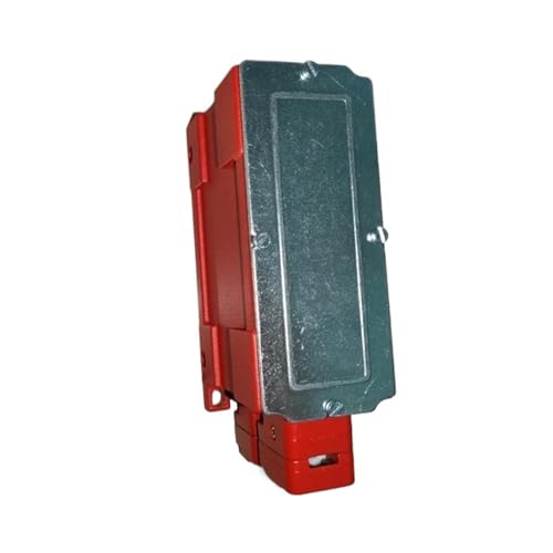 YUANFAHHH Safety interiock Switch TKM/2TOE/9024VDC Interlock Switch Electromagnetic Lock von YUANFAHHH