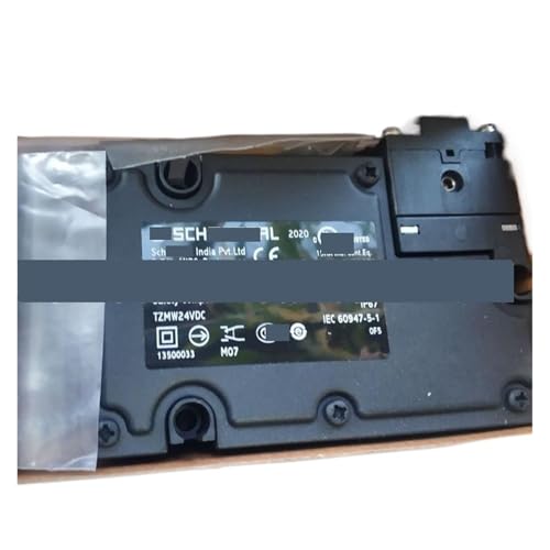 YUANFAHHH Safety interiock Switch TZMW24VDC electromagnetic Lock Interlock Switch von YUANFAHHH