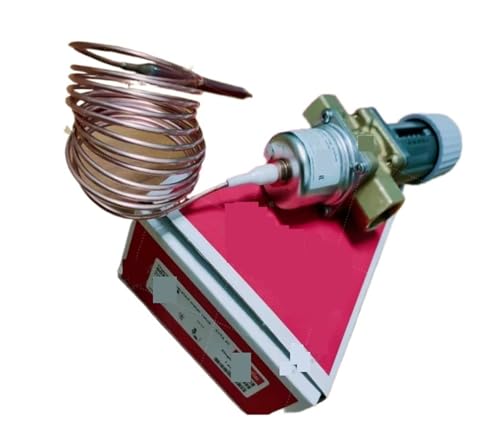 YUANFAHHH Thermo Operated Water Valve AVTA Series Temperature Control Water Valve AVTA15-003N0107, AVTA25(AVTA25-003N4165) von YUANFAHHH