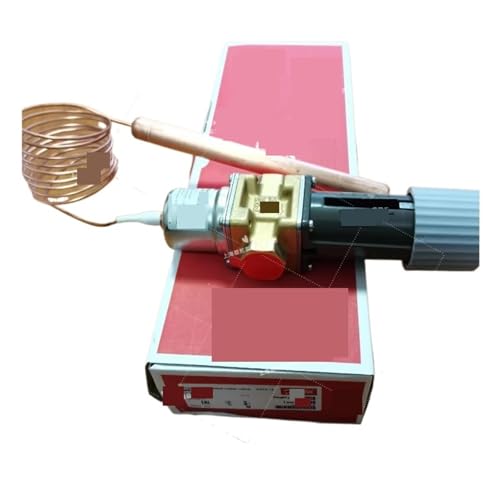 YUANFAHHH Thermo Operated Water Valve AVTA15 Temperature Water Valve 003N2132 von YUANFAHHH