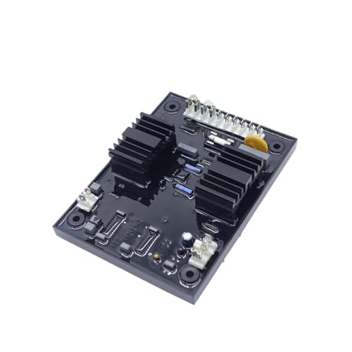 avr voltage regulator WT-3 WT-2 AVR Lichtmaschine Automatische Spannungsregler Control Teller Modul Teile(WT-2) von YUANFAHHH