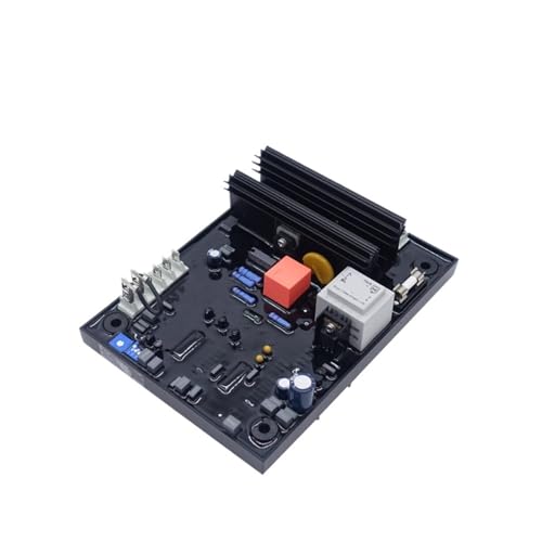 avr voltage regulator WT-3 WT-2 AVR Lichtmaschine Automatische Spannungsregler Control Teller Modul Teile(WT-3) von YUANFAHHH