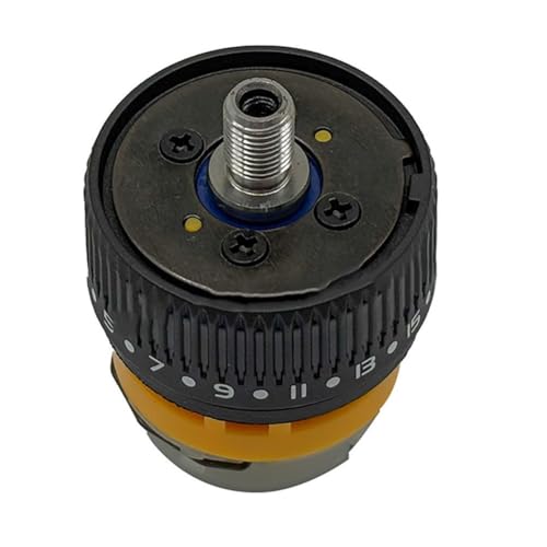 13 Zähne Bohrer Getriebe für Bosch 16 8V 21V Elektrowerkzeuge Kompatibel Ersatz Getriebe Metall von YUANGANG