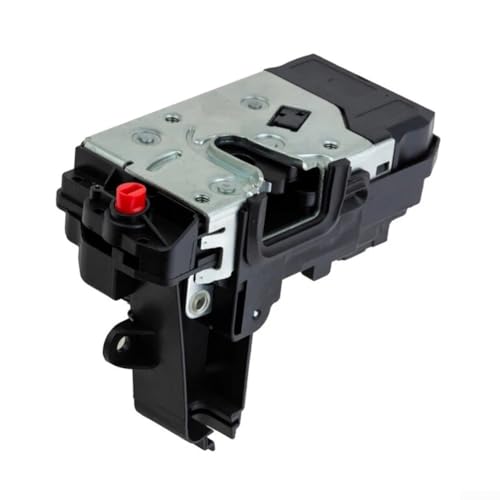 13210738 Stellmotor Zentralverriegelung hinten links kompatibel mit für Opel für Astra H für Zafira B, einfache Installation von YUANGANG