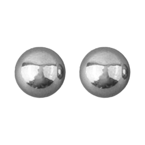 2 Stück Stahllager für Bohrfutter, kompatibel mit D25013 D71 Bohrer, Teil 58389000 von YUANGANG