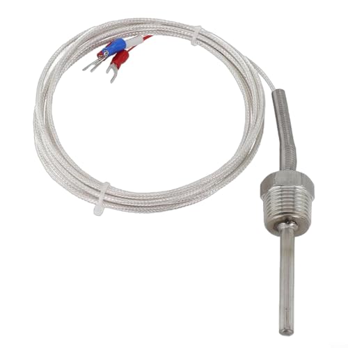 Adeptly Designed Pt100 Ohm Sonde Sensor that Combines Durability with Effective Temperature Measurement Features von YUANGANG